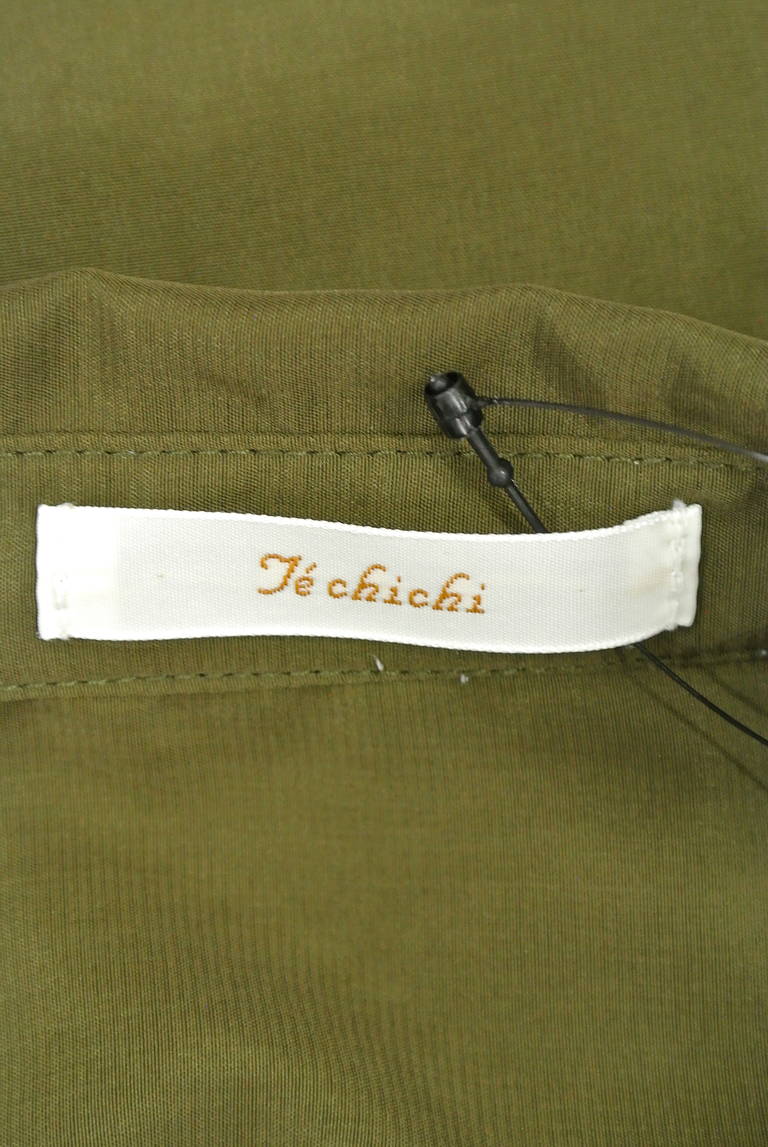 Te chichi（テチチ）の古着「商品番号：PR10203166」-大画像6