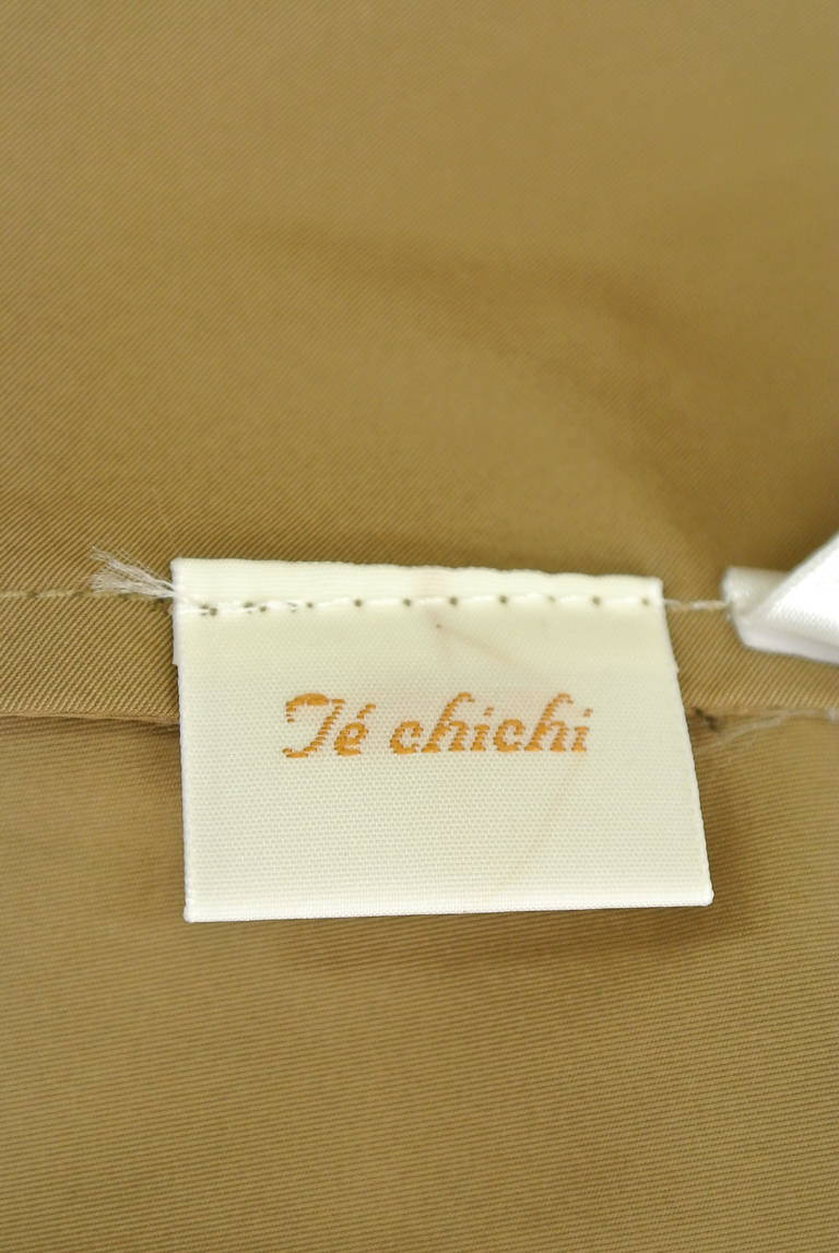Te chichi（テチチ）の古着「商品番号：PR10203168」-大画像6