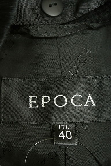 EPOCA（エポカ）の古着「（コート）」大画像６へ