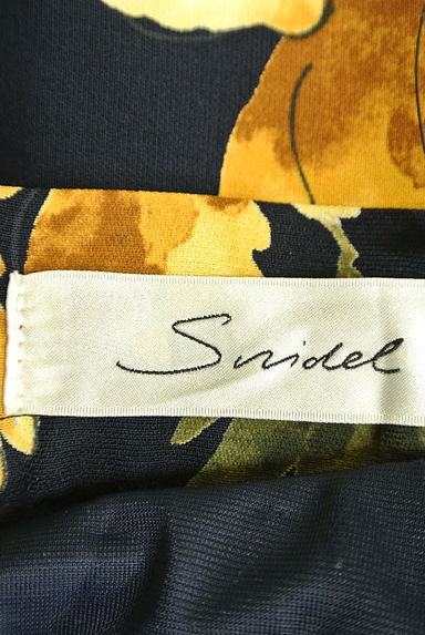 Snidel（スナイデル）の古着「（ミニスカート）」大画像６へ