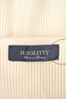 JUSGLITTY（ジャスグリッティー）の古着「商品番号：PR10203200」-6