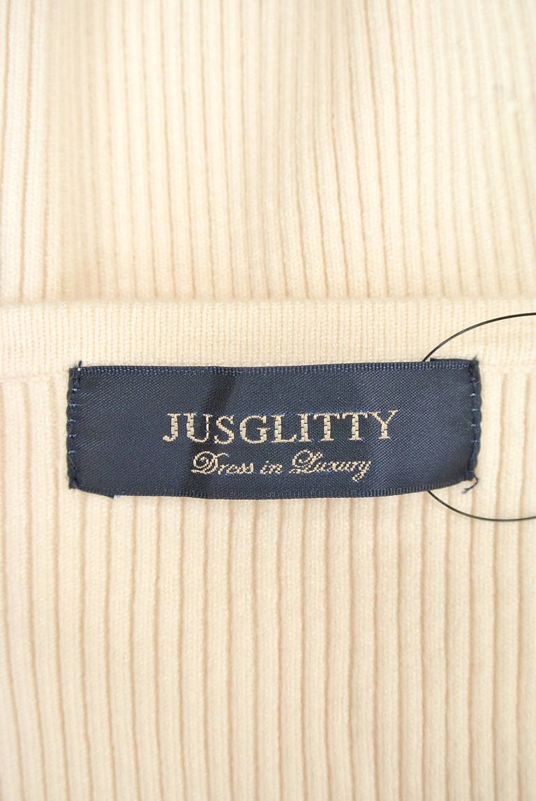 JUSGLITTY（ジャスグリッティー）の古着「商品番号：PR10203200」-大画像6