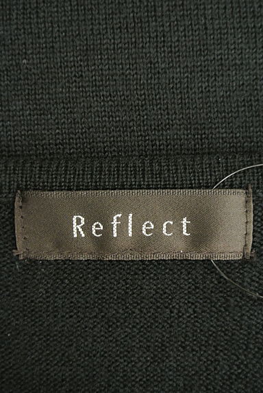 Reflect（リフレクト）の古着「（ニット）」大画像６へ