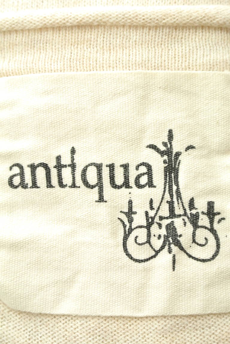 antiqua（アンティカ）の古着「商品番号：PR10203233」-大画像6