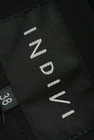 INDIVI（インディヴィ）の古着「商品番号：PR10203240」-6