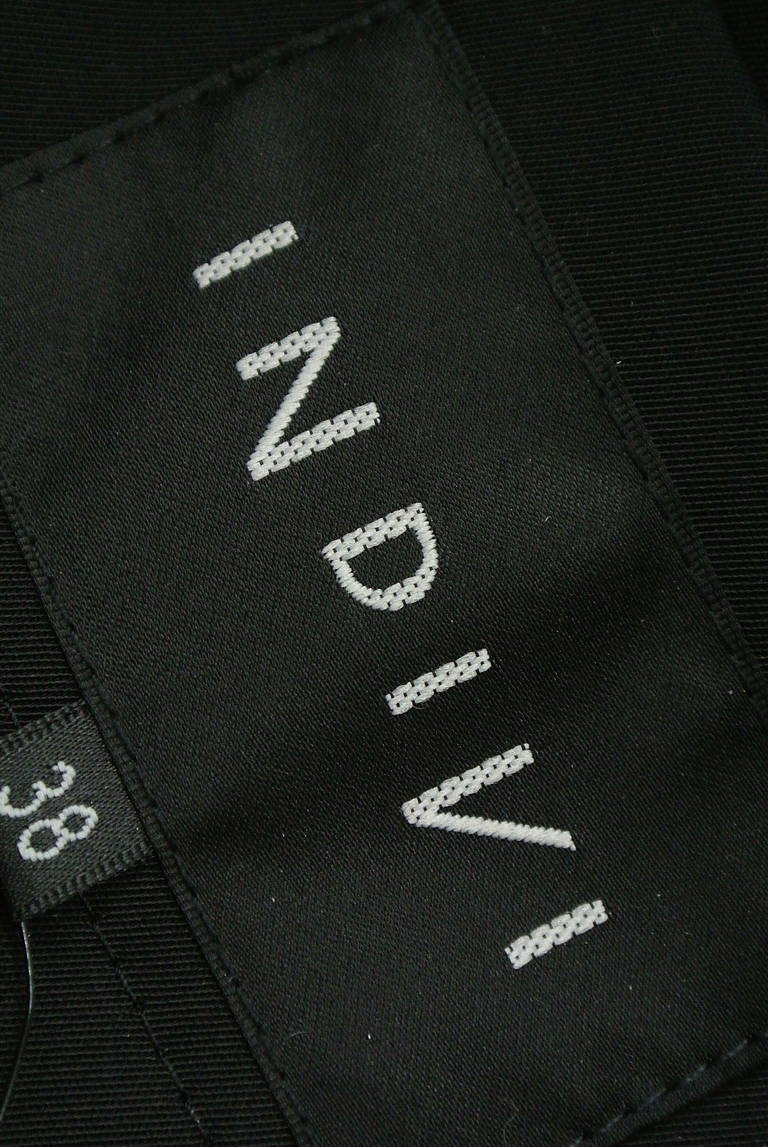 INDIVI（インディヴィ）の古着「商品番号：PR10203240」-大画像6