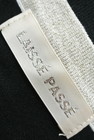LAISSE PASSE（レッセパッセ）の古着「商品番号：PR10203249」-6