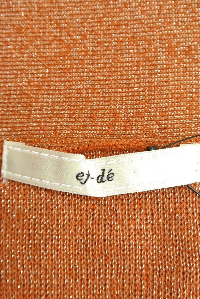ef-de（エフデ）の古着「商品番号：PR10203259」-大画像6