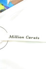 MILLION CARATS（ミリオンカラッツ）の古着「商品番号：PR10203271」-6