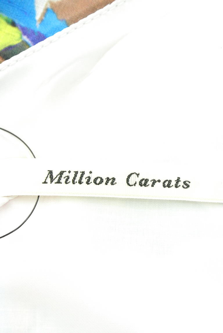 MILLION CARATS（ミリオンカラッツ）の古着「商品番号：PR10203271」-大画像6