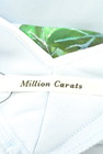MILLION CARATS（ミリオンカラッツ）の古着「商品番号：PR10203272」-6