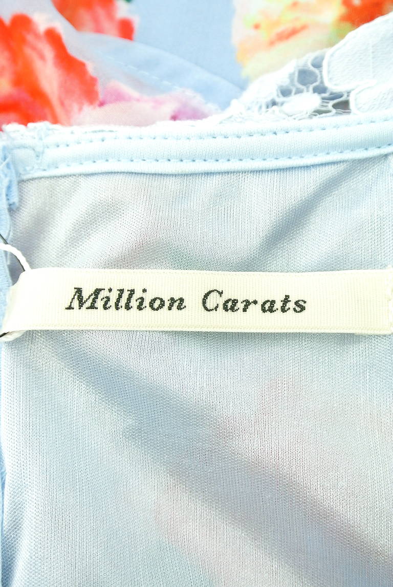 MILLION CARATS（ミリオンカラッツ）の古着「商品番号：PR10203273」-大画像6