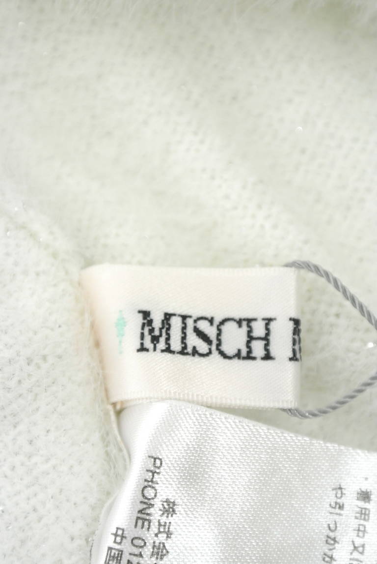 MISCH MASCH（ミッシュマッシュ）の古着「商品番号：PR10203276」-大画像6