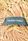 GRAND TABLE（グランターブル）の古着「商品番号：PR10203277」-6