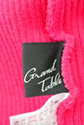 GRAND TABLE（グランターブル）の古着「商品番号：PR10203279」-6