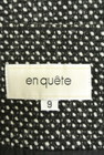 en quete（アンケート）の古着「商品番号：PR10203290」-6
