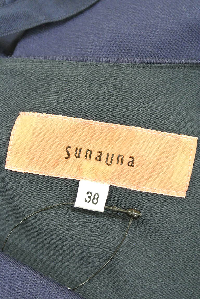 SunaUna（スーナウーナ）の古着「商品番号：PR10203303」-大画像6