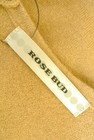 ROSE BUD（ローズバッド）の古着「商品番号：PR10203337」-6