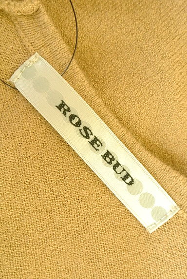 ROSE BUD（ローズバッド）の古着「（ベスト・ジレ）」大画像６へ