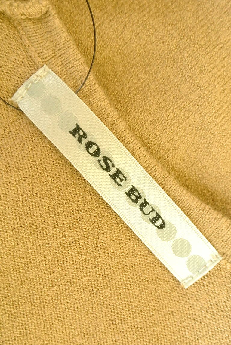 ROSE BUD（ローズバッド）の古着「商品番号：PR10203337」-大画像6