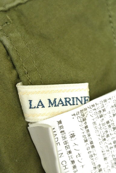 LA MARINE FRANCAISE（マリンフランセーズ）の古着「（パンツ）」大画像６へ