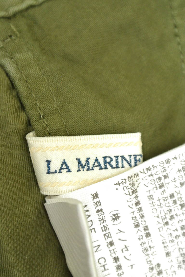 LA MARINE FRANCAISE（マリンフランセーズ）の古着「商品番号：PR10203351」-大画像6