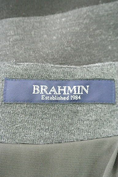 Brahmin（ブラーミン）の古着「（スカート）」大画像６へ