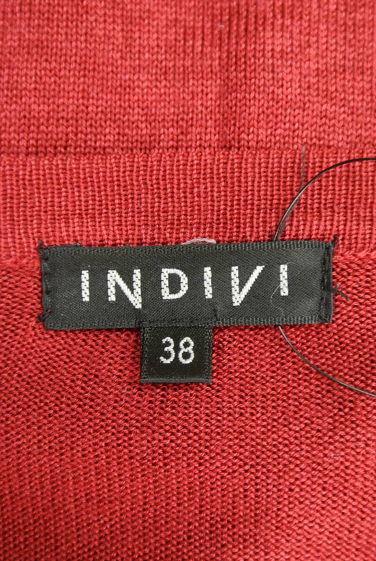 INDIVI（インディヴィ）の古着「商品番号：PR10203373」-大画像6