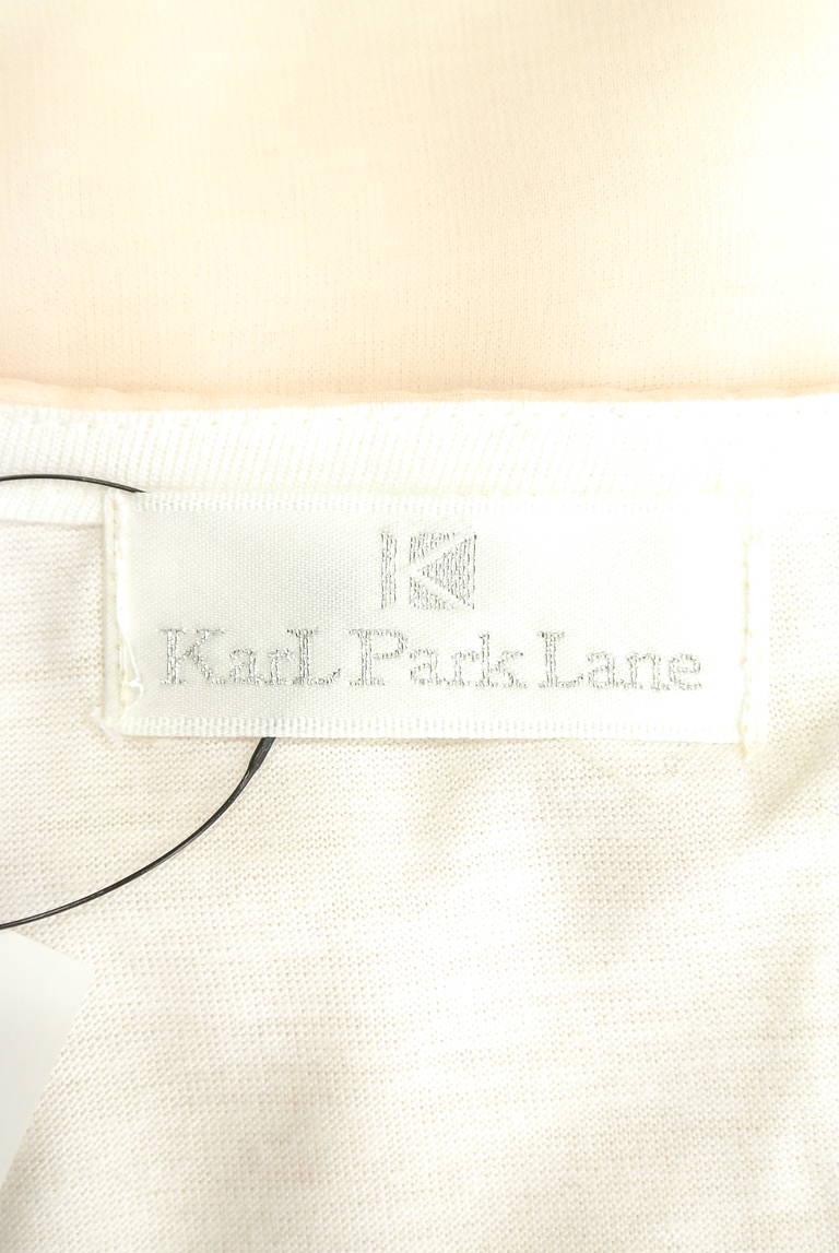 KarL Park Lane（カールパークレーン）の古着「商品番号：PR10203374」-大画像6