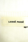 LAISSE PASSE（レッセパッセ）の古着「商品番号：PR10203377」-6