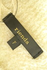 rienda（リエンダ）の古着「商品番号：PR10203394」-6