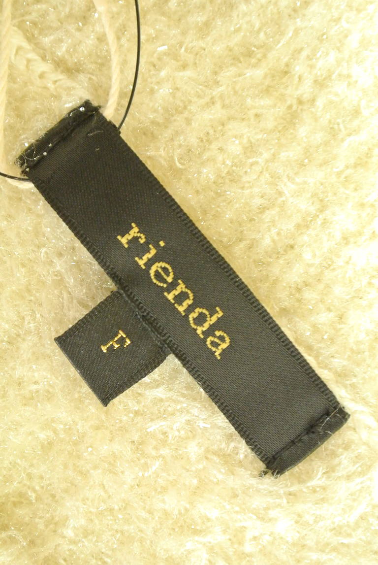 rienda（リエンダ）の古着「商品番号：PR10203394」-大画像6