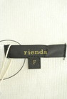 rienda（リエンダ）の古着「商品番号：PR10203395」-6