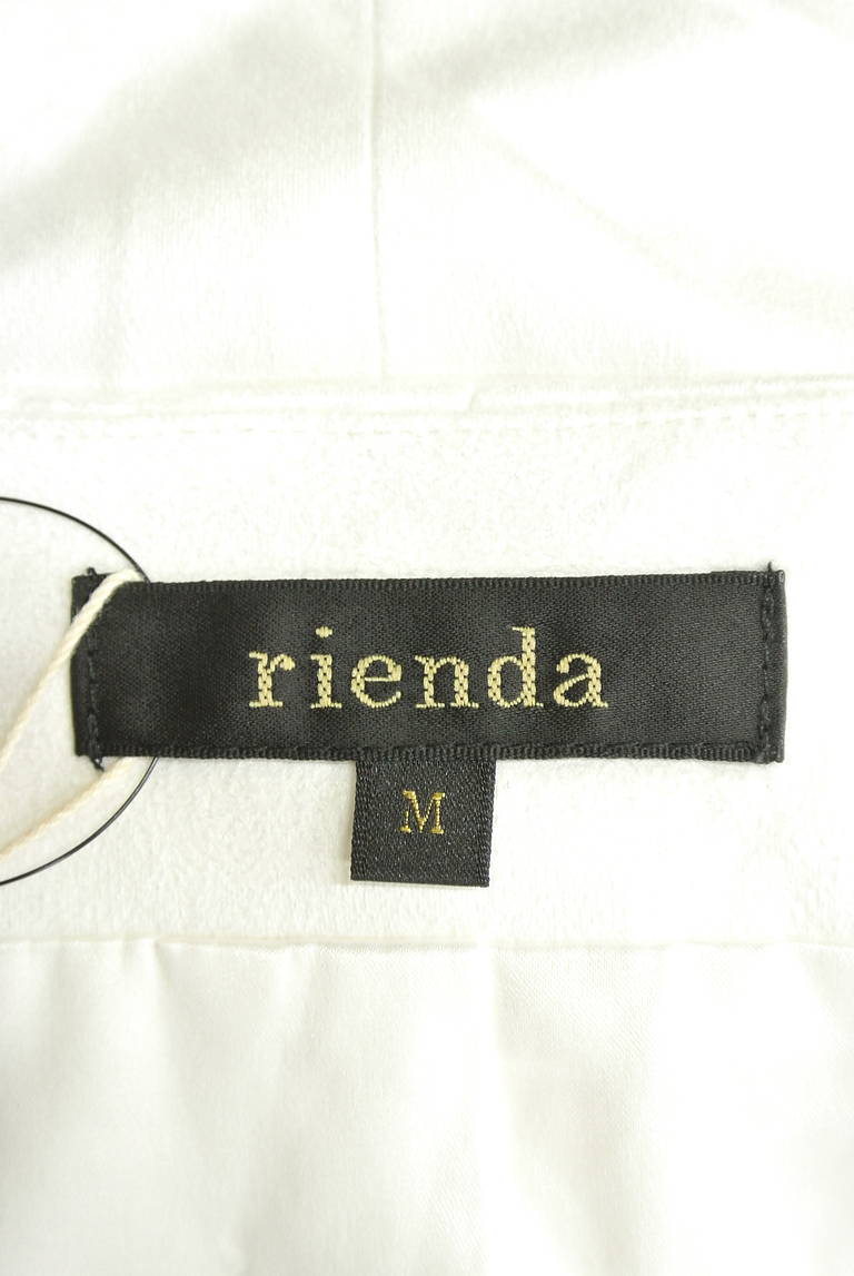 rienda（リエンダ）の古着「商品番号：PR10203398」-大画像6