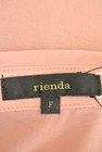 rienda（リエンダ）の古着「商品番号：PR10203401」-6