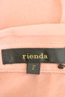 rienda（リエンダ）の古着「商品番号：PR10203408」-6