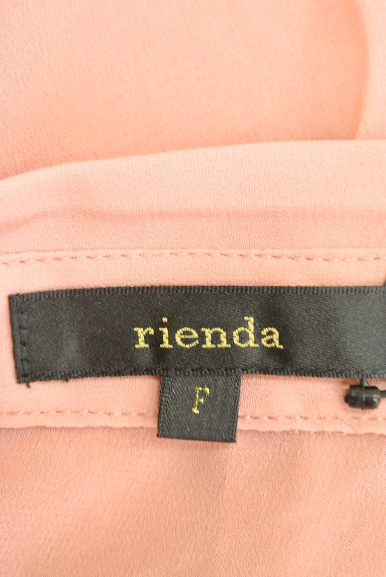 rienda（リエンダ）の古着「商品番号：PR10203408」-大画像6