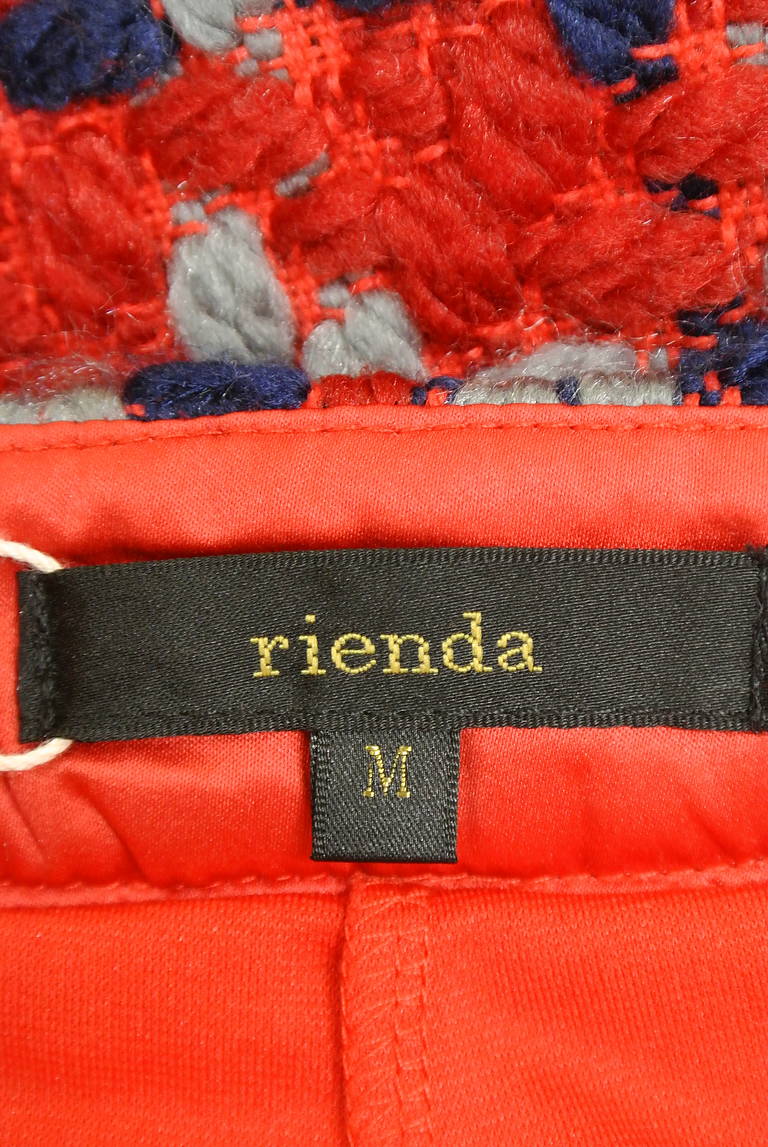 rienda（リエンダ）の古着「商品番号：PR10203409」-大画像6