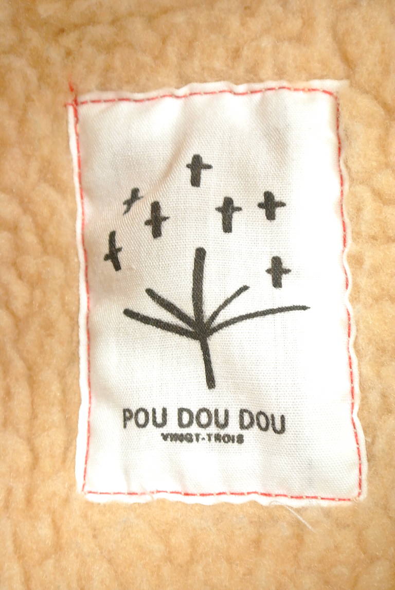 POU DOU DOU（プードゥドゥ）の古着「商品番号：PR10203437」-大画像6