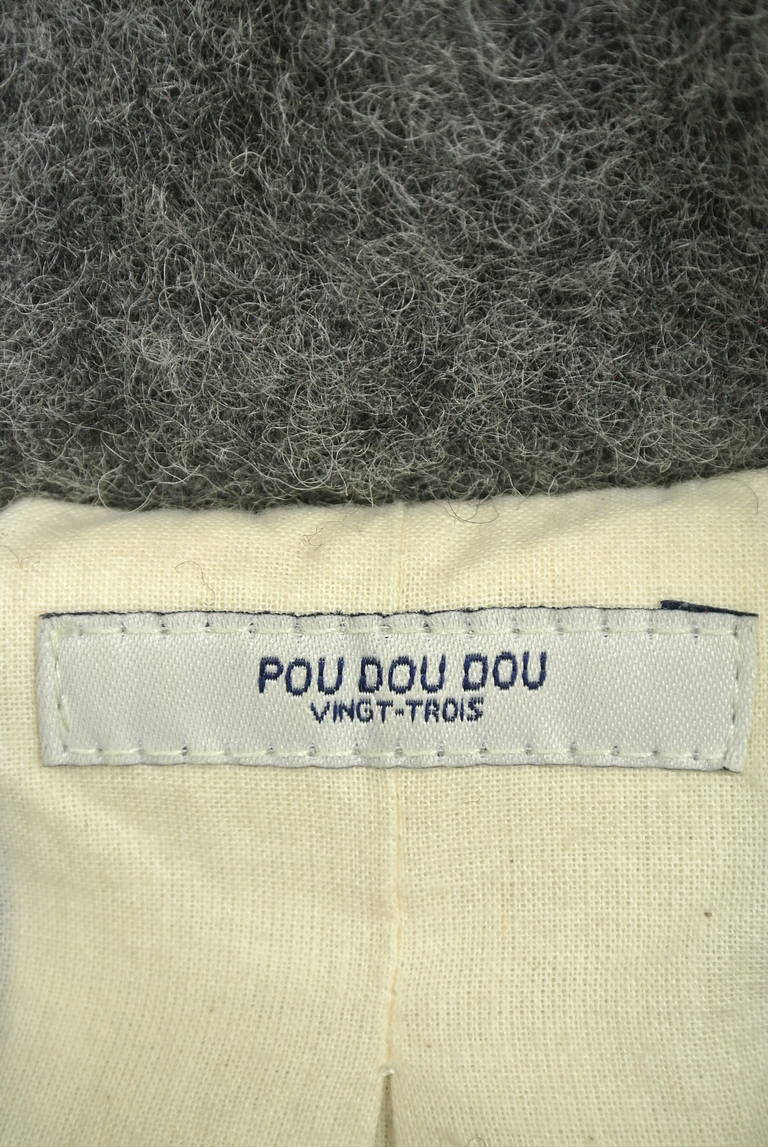 POU DOU DOU（プードゥドゥ）の古着「商品番号：PR10203439」-大画像6