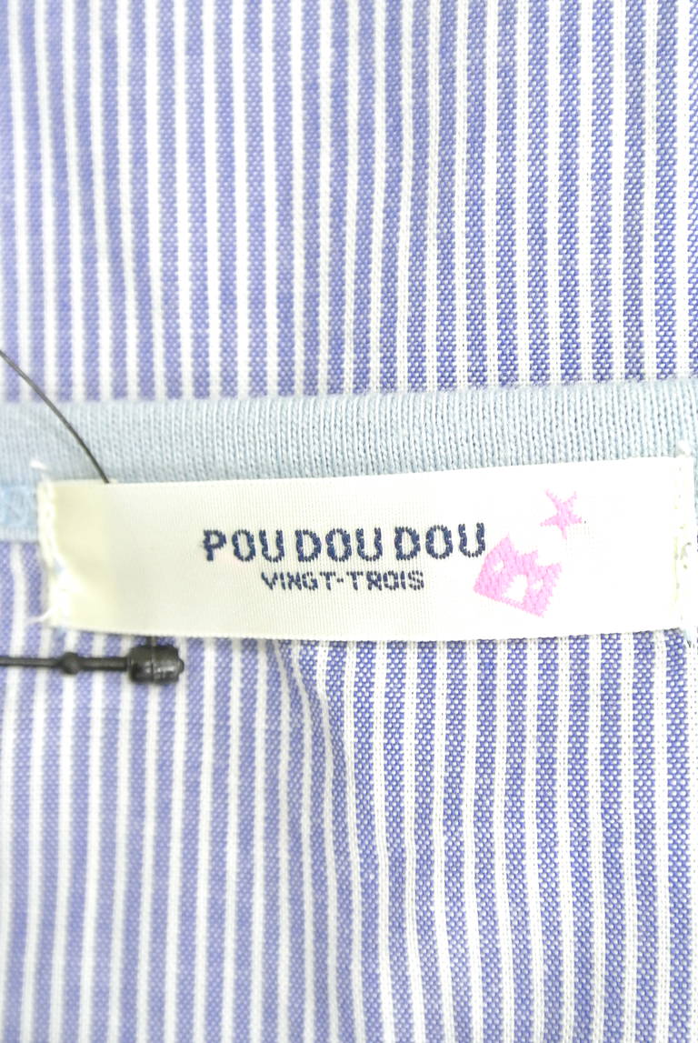 POU DOU DOU（プードゥドゥ）の古着「商品番号：PR10203454」-大画像6