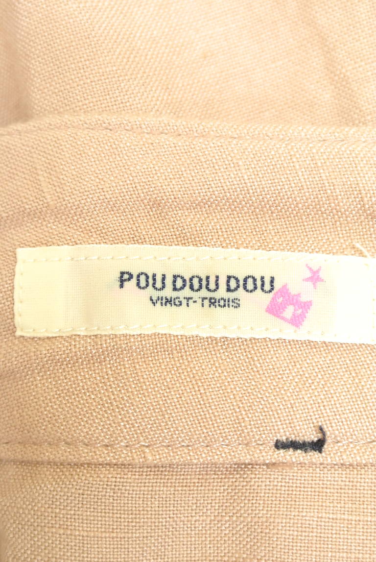 POU DOU DOU（プードゥドゥ）の古着「商品番号：PR10203467」-大画像6