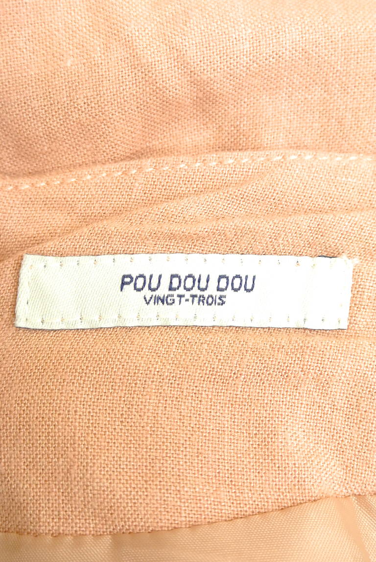 POU DOU DOU（プードゥドゥ）の古着「商品番号：PR10203471」-大画像6