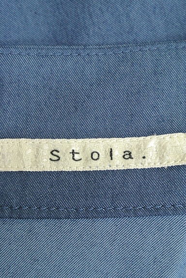 Stola.（ストラ）の古着「（スカート）」大画像６へ