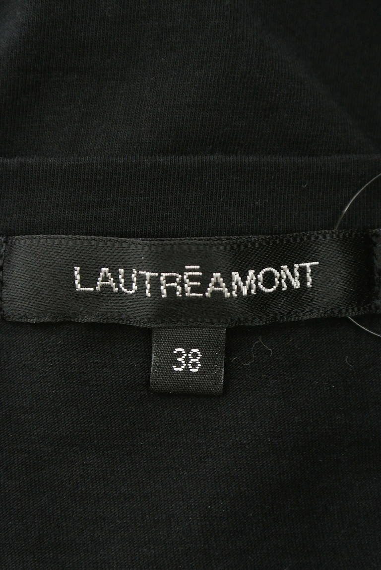 LAUTREAMONT（ロートレアモン）の古着「商品番号：PR10203481」-大画像6