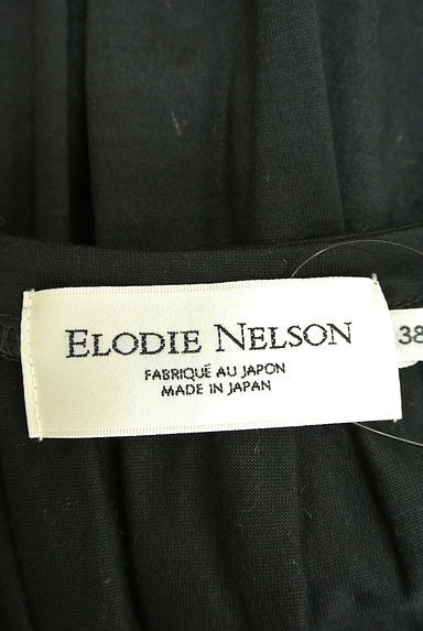 ELODIE NELSON（エロディーネルソン）の古着「（キャミワンピース）」大画像６へ