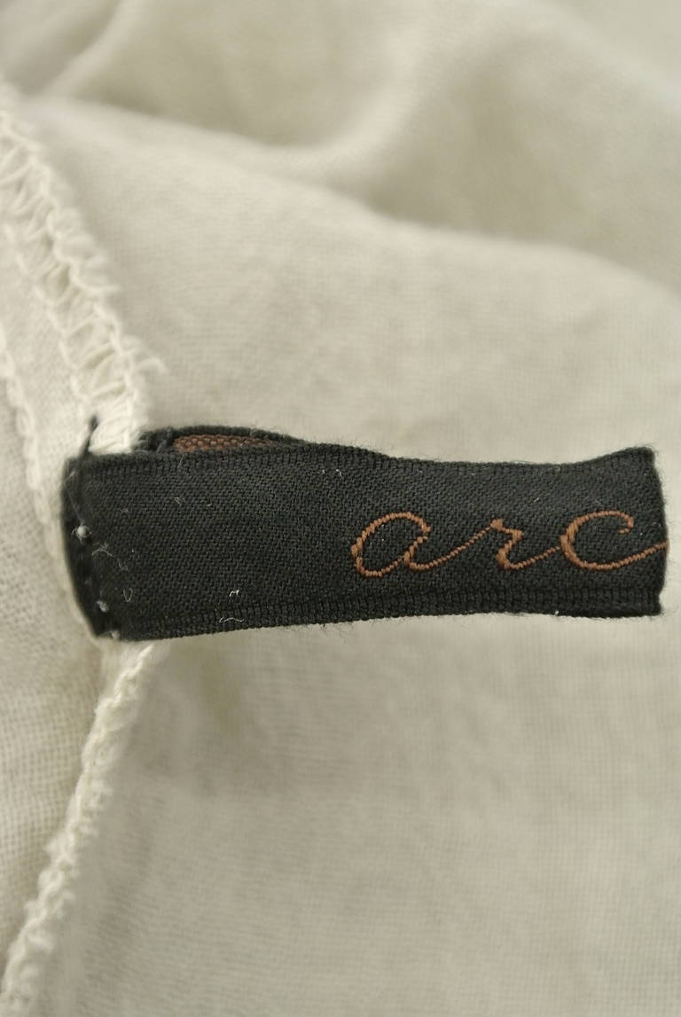 archi（アーキ）の古着「商品番号：PR10203491」-大画像6
