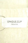 OPAQUE.CLIP（オペークドットクリップ）の古着「商品番号：PR10203509」-6