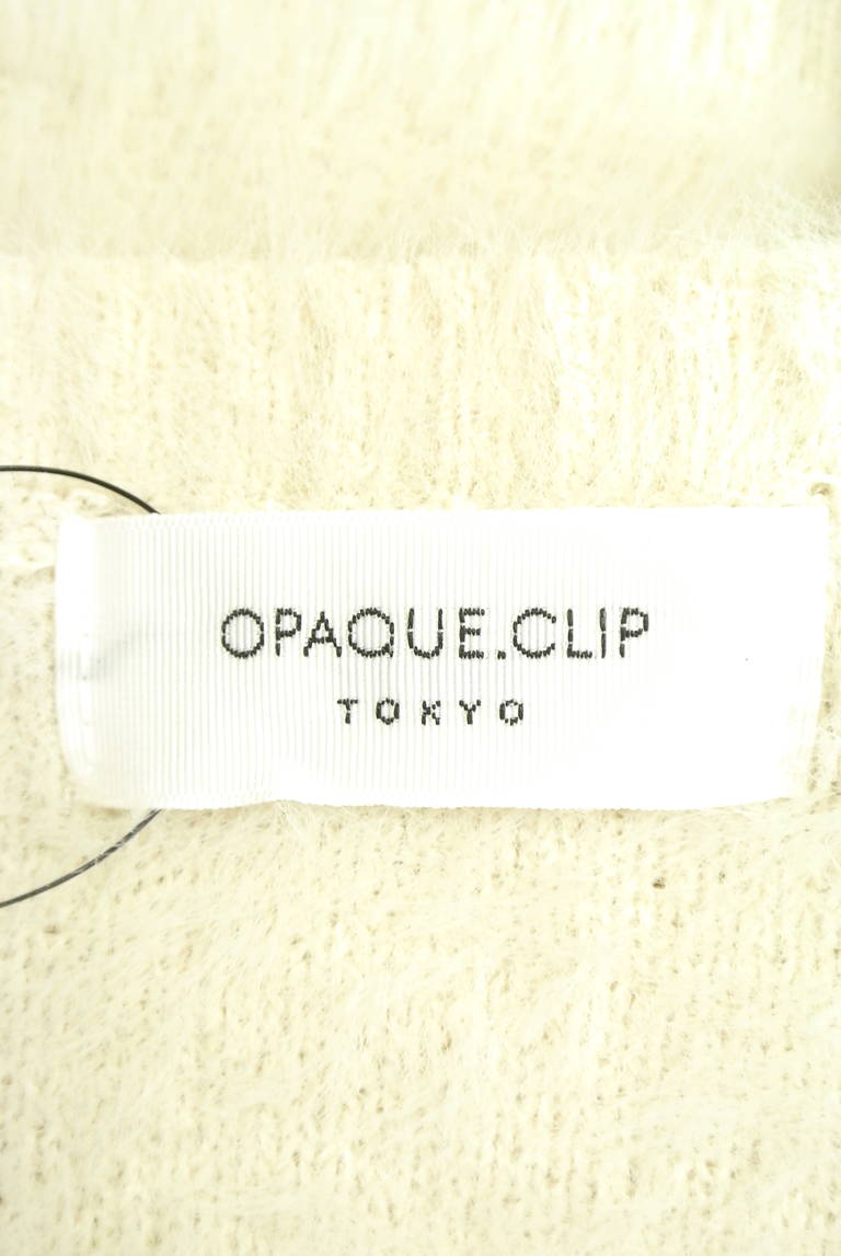 OPAQUE.CLIP（オペークドットクリップ）の古着「商品番号：PR10203509」-大画像6