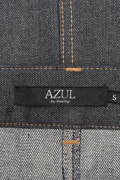 AZUL by moussy（アズールバイマウジー）の古着「（ミニスカート）」大画像６へ